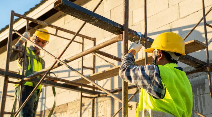 Roof Vent Repair in Buchanan, GA